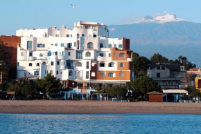 Sporting Baia Hotel Giardini Naxos
